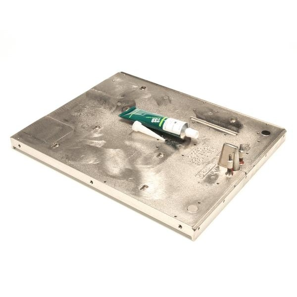 Platen Kit Mes-1200